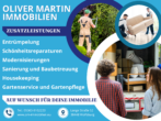 Zusatzleistungen - Neuwertige Stadtvilla in Tiddische - Meine Immobilie = Mein Makler!