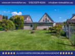 Garten - Einfamilienhaus in Weyhausen! Meine Immobilie = Mein Makler!