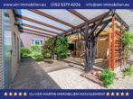 Terrasse - Einfamilienhaus in Weyhausen! Meine Immobilie = Mein Makler!