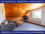 Wohnzimmer OG - Einfamilienhaus in Weyhausen! Meine Immobilie = Mein Makler!