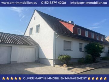 Lukrative Kapitalanlage mit 4 vollvermieteten Wohnungen Nahe Braunschweig! Mein Haus = mein Makler!, 38162 Cremlingen - Weddel, Mehrfamilienhaus