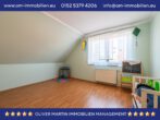 Zweites Kinderzimmer OG - Modernes Einfamilienhaus in Velstove! Meine Immobilie = Mein Makler!
