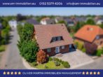 Fernansicht - Modernes Einfamilienhaus in Velstove! Meine Immobilie = Mein Makler!