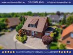 Hausansicht - Modernes Einfamilienhaus in Velstove! Meine Immobilie = Mein Makler!