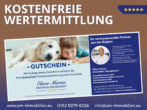 Gutschein - Mehrfamilienhaus mit 4 Wohneinheiten und großem Grundstück! Mein Haus = Mein Makler!