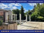 Garten - Mehrfamilienhaus mit 3 Wohneinheiten und Pool in Lüdelsen! Mein Haus = Mein Makler!