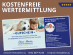 Gutschein - 4 Zimmerwohnung mit großer Terrasse in Schöppenstedt! Meine Wohnung = mein Makler!