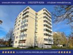 Attraktive 3-Zimmerwohnung mit 2 Balkone in Wolfsburg Teichbreite! Meine Wohnung - Mein Makler! - Hausansicht
