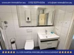 Attraktive 3-Zimmerwohnung mit 2 Balkone in Wolfsburg Teichbreite! Meine Wohnung - Mein Makler! - Badezimmer