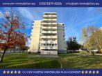 Attraktive 3-Zimmerwohnung mit 2 Balkone in Wolfsburg Teichbreite! Meine Wohnung - Mein Makler! - Hausansicht