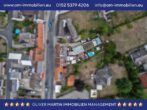 Doppelhaushälfte mit Garage und Garten in Reislingen - Erbpachtgrundstück! Mein Haus = mein Makler! - Luftbild