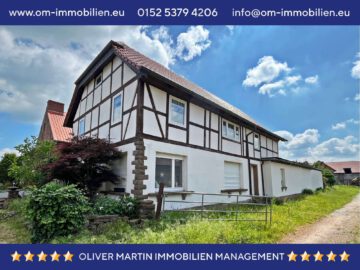 Einfamilienhaus auf 1226 m² Grundstück in Oebisfelde-Weferlingen! Mein Haus = Mein Makler!, 39646 Oebisfelde-Weferlingen OT Weddendorf, Einfamilienhaus