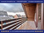 Unterkellertes Einfamilienhaus mit Ausbaupotential im DG in Osloß! Meine Immobilie = mein Makler! - Dachgeschoss Balkon