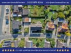 Unterkellertes Einfamilienhaus mit Ausbaupotential im DG in Osloß! Meine Immobilie = mein Makler! - Luftbild