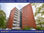 Hausansicht - Modernisiertes Einzimmerappartment in Wolfsburg-Hellwinkel! Meine Wohnung = mein Makler!