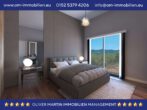 Your dream of a mountainside luxury home in Northern Cyprus ... ! My home = my broker - GROUND FLOOR BEDROOM