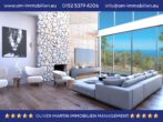 Your dream of a mountainside luxury home in Northern Cyprus ... ! My home = my broker - LIVING ROOM