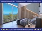 Your dream of a mountainside luxury home in Northern Cyprus ... ! My home = my broker - MASTER BEDROOM