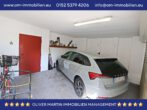 Garage - Ein/Zweifamilienhaus mit 2 Wohneinheiten und Garage in Braunschweig-Lamme! Mein Haus = Mein Makler!