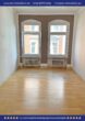 Vermietete 3-Zimmer-Altbauwohnung mit Charme in Braunschweig! Meine Wohnung = mein Makler! - Schlafzimmer leer