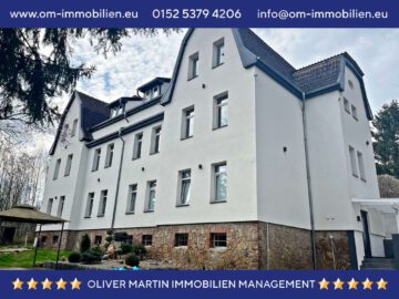 Top gepflegtes und saniertes Mehrfamilienhaus in Morsleben! Mein Haus = Mein Makler!, 39343 Morsleben, Mehrfamilienhaus