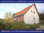 Mehrfamilienhaus in Feldrandlage mit 3 Wohneinheiten in Bahrdorf! Mein Haus = mein Makler! - Hausansicht