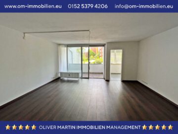Sanierte 2 Zimmerwohnung mit Balkon in Westhagen! Meine Wohnung = Mein Makler!, 38444 Wolfsburg, Etagenwohnung